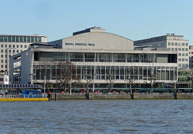 Concert Hall