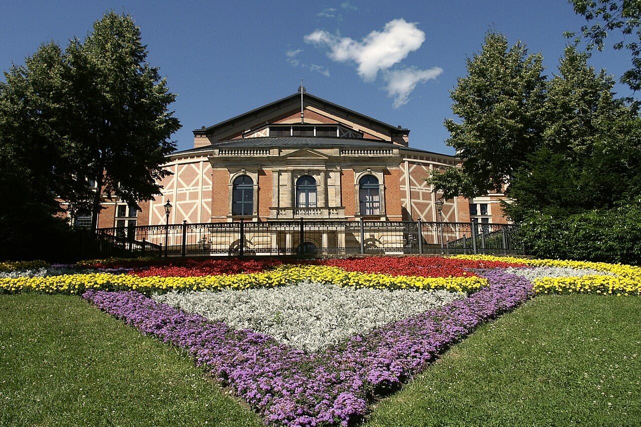 Opera House