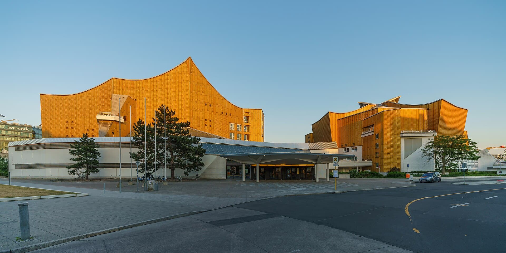 Concert Hall