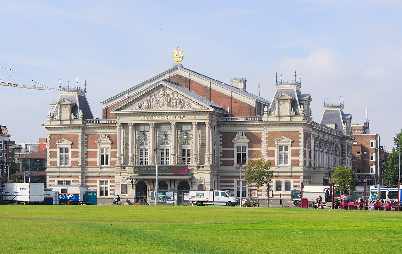 Concert Hall