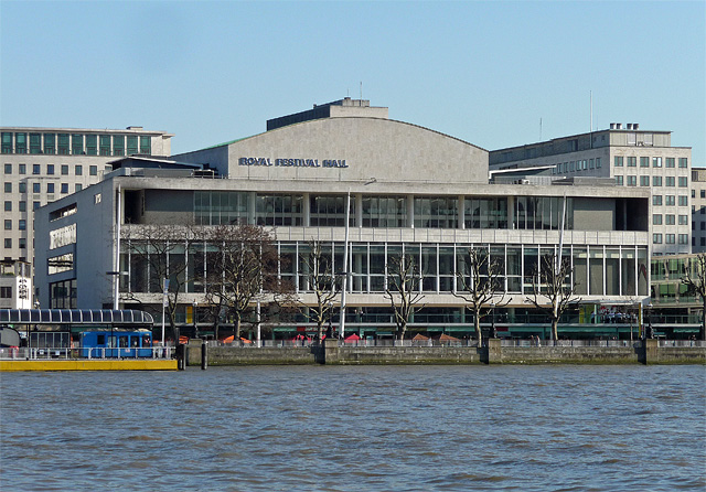 Concert Hall